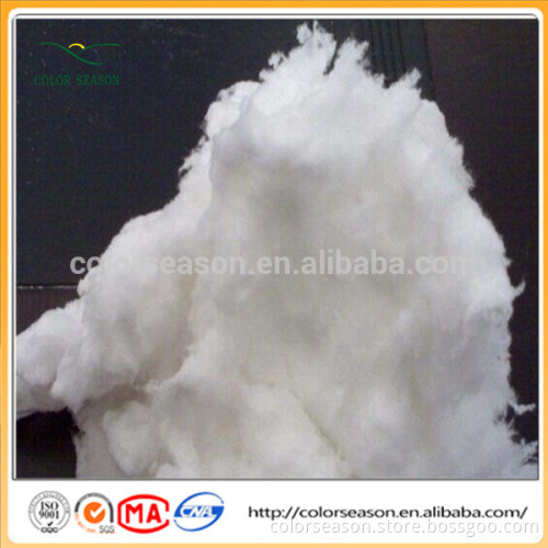 Fire insulation ceramic fiber bulk refractory